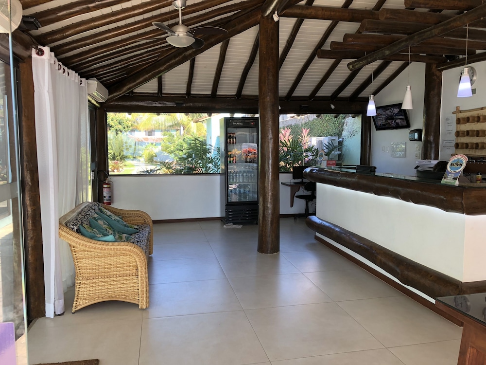 Recreio da Praia