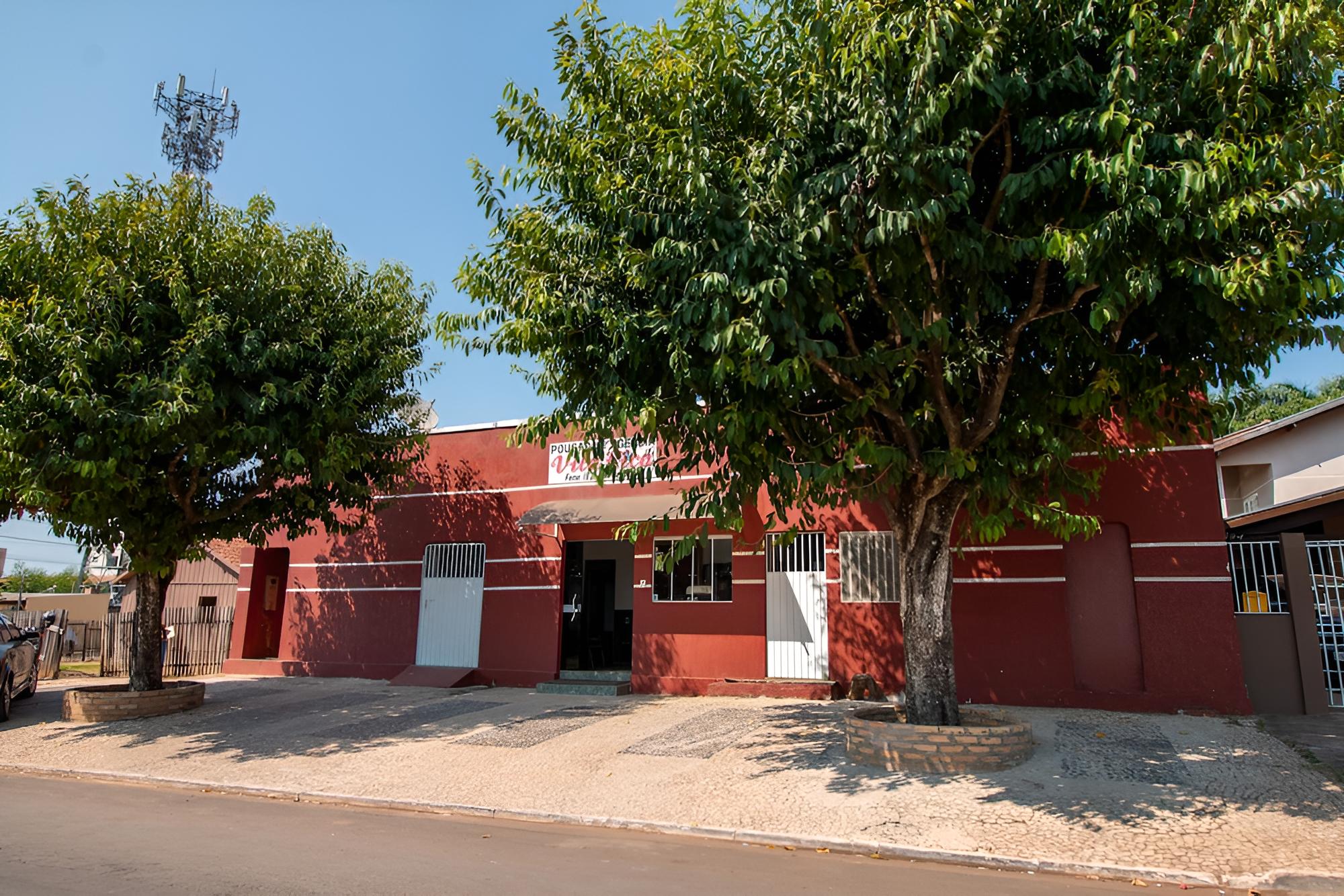 Pousada Vila Rica, Bonito