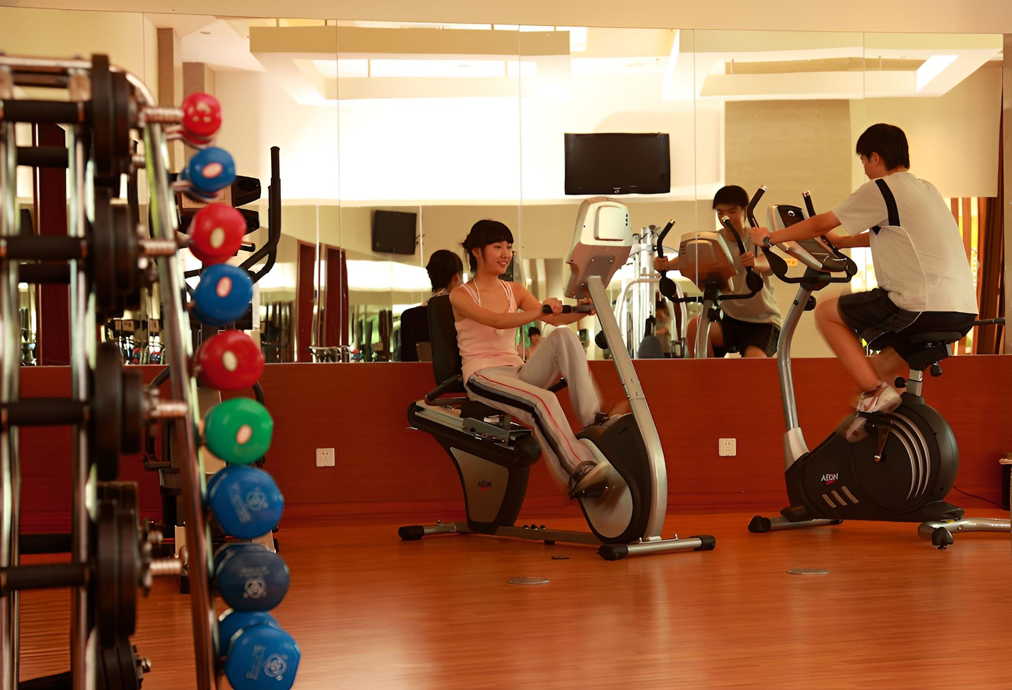 Grand Soluxe Hotel And Resort Sanya
