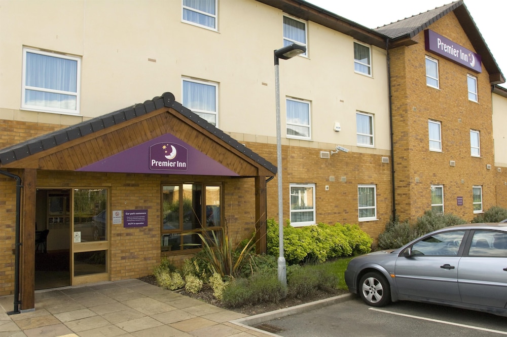 Premier Inn Wakefield City North, photo 10