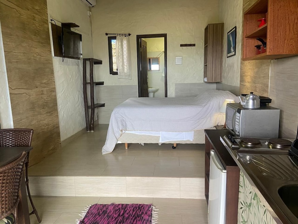 Pousada Vale Verde Bungalows