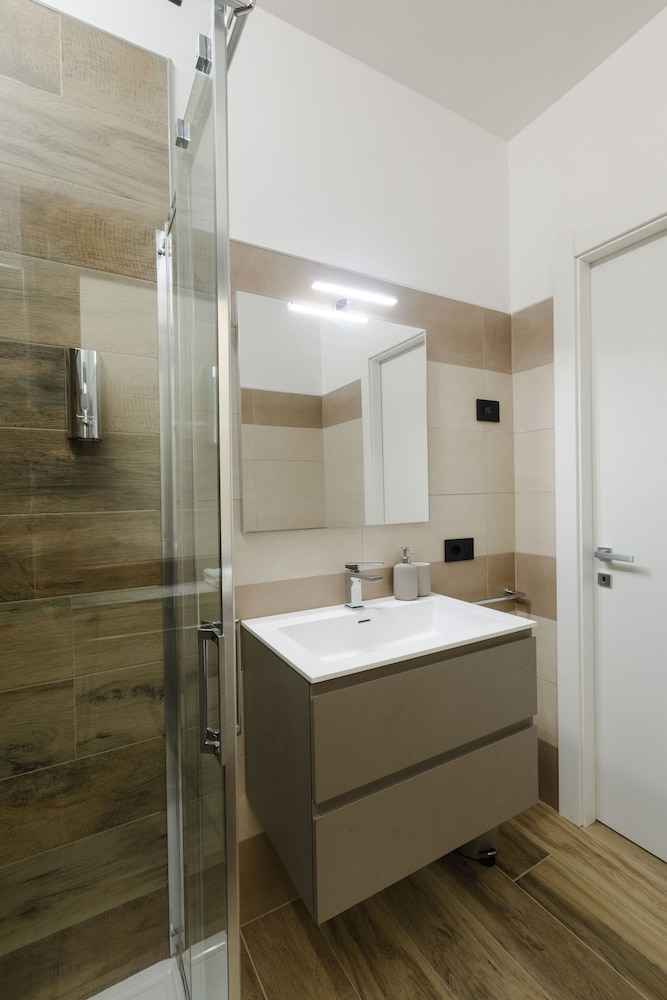 Villa Olivieri B&B - Wellness House