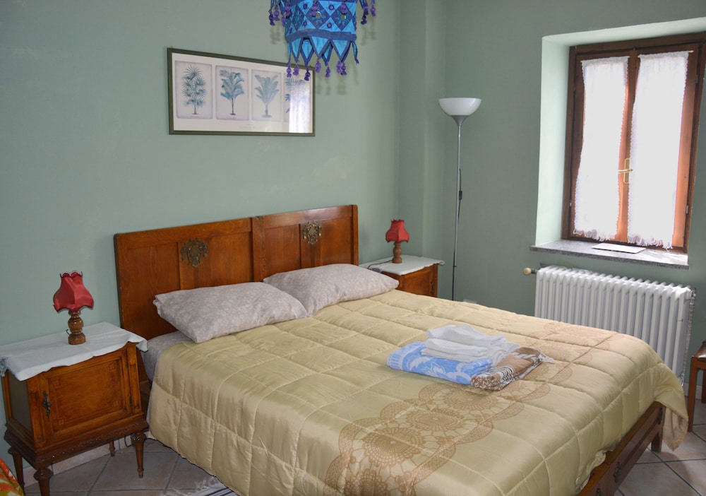 Casa Omnia B&B view 3