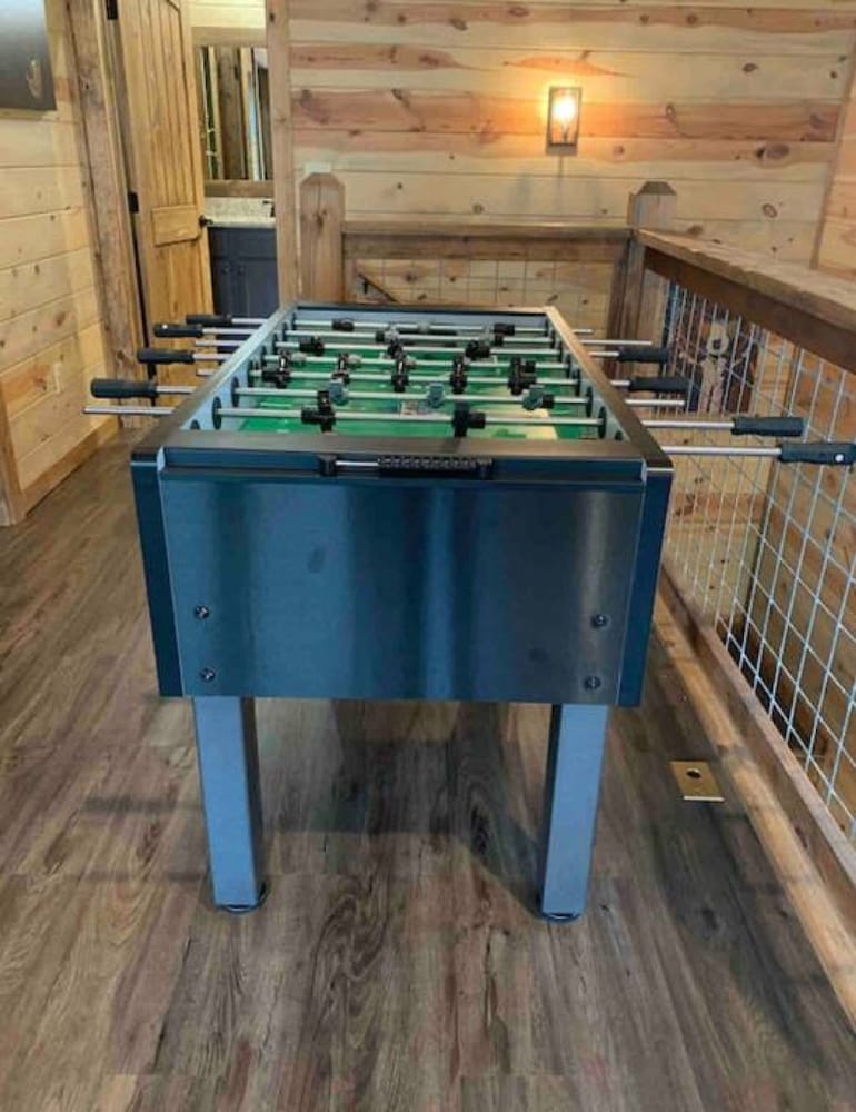 Dreamy Bear Lodge in Gatlinburg