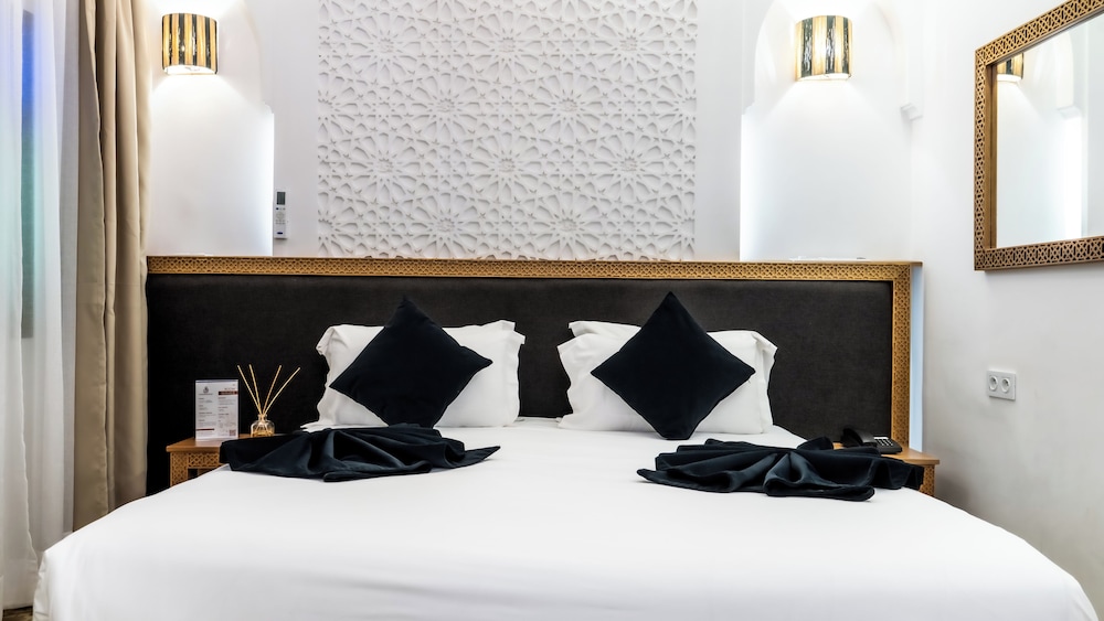 Riad Hamdane Rooftop & SPA