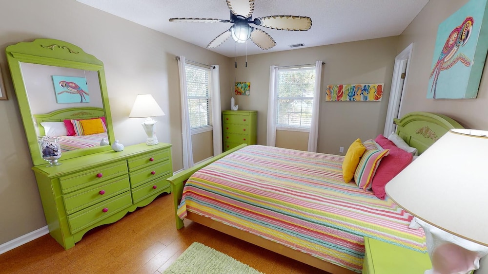 Sea Tybee by Tybee Vacation Rentals