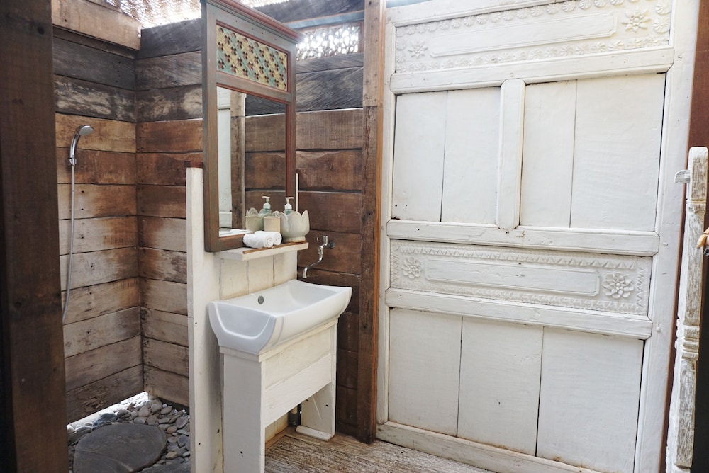 Amed Lodge by Sudamala Resorts