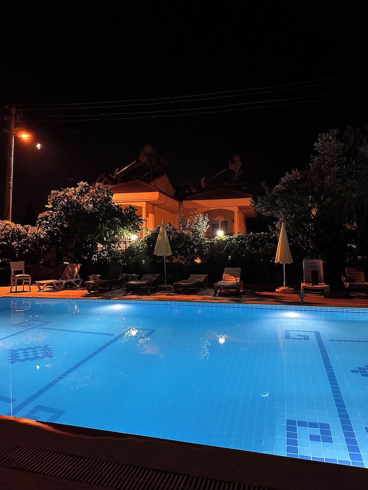 Noyan Apart Otel - Image 12