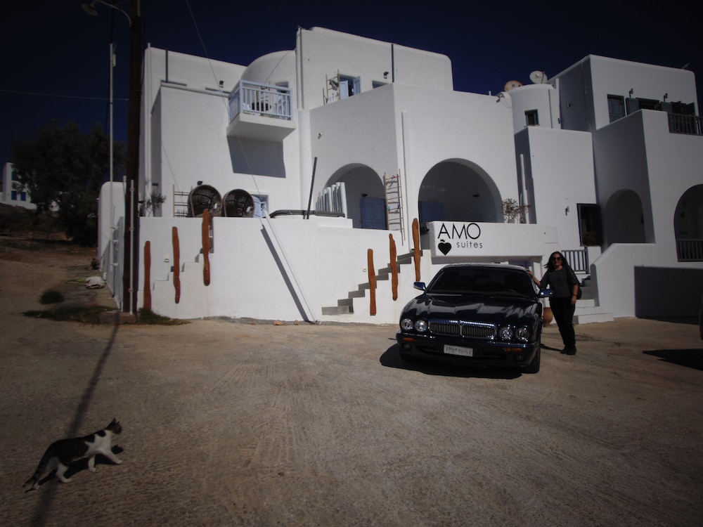 Amo Suites & Spa, Foto 52