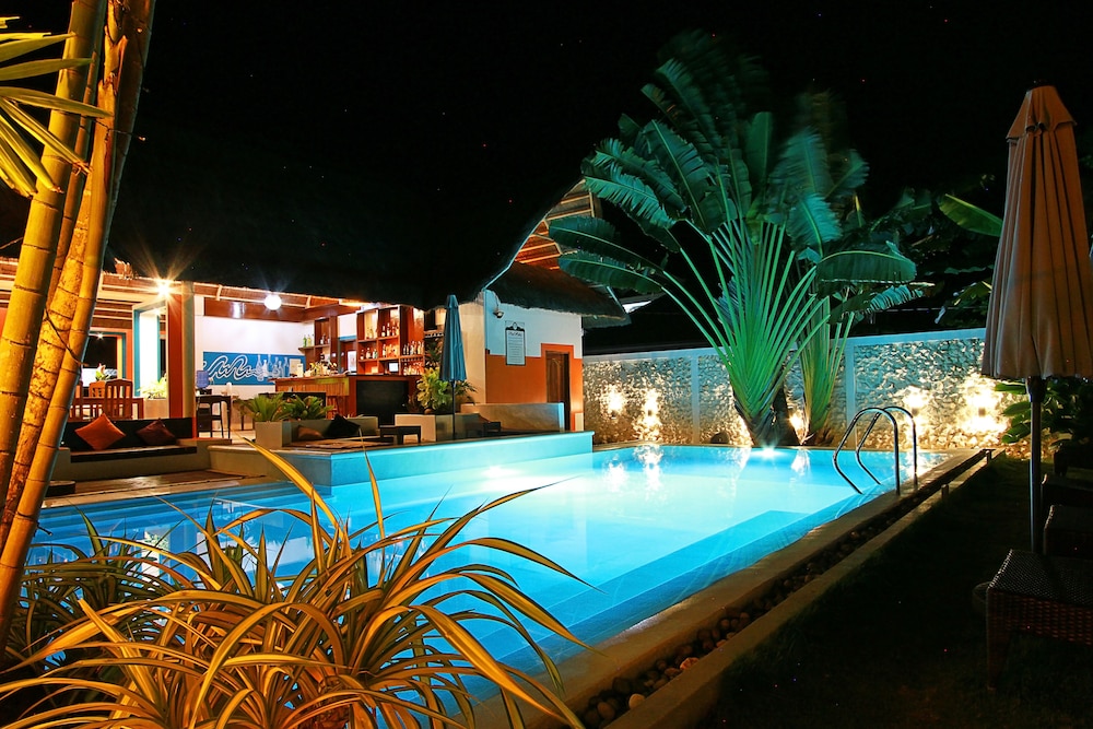 Villa Kasadya