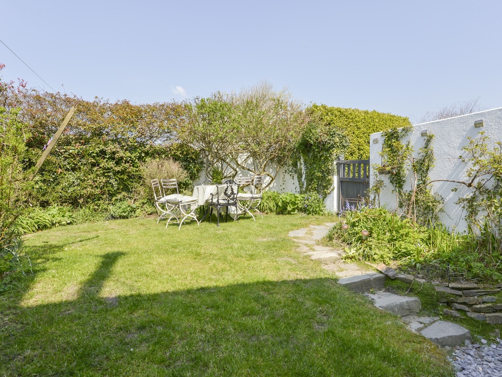 Chapel Cottage