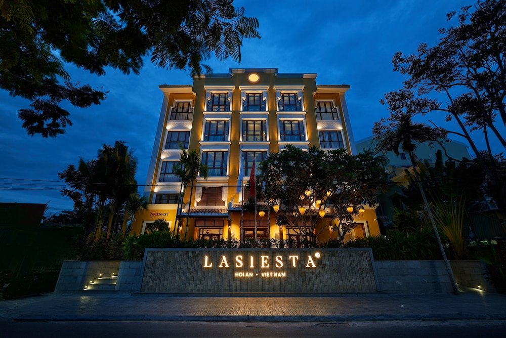 La Siesta Hoi An Resort & Spa 151