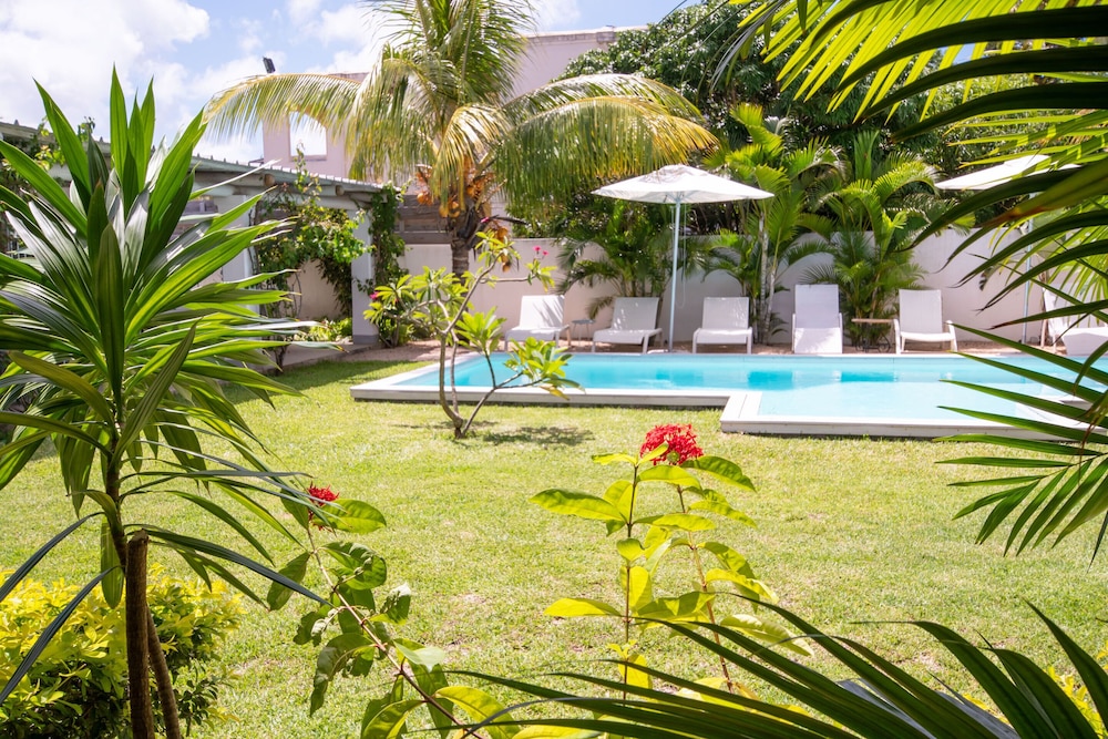 Le Mandala Moris B&B Guesthouse