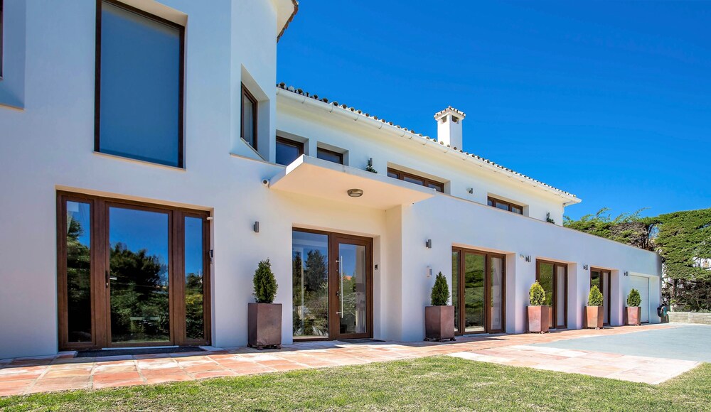Villa del Mar