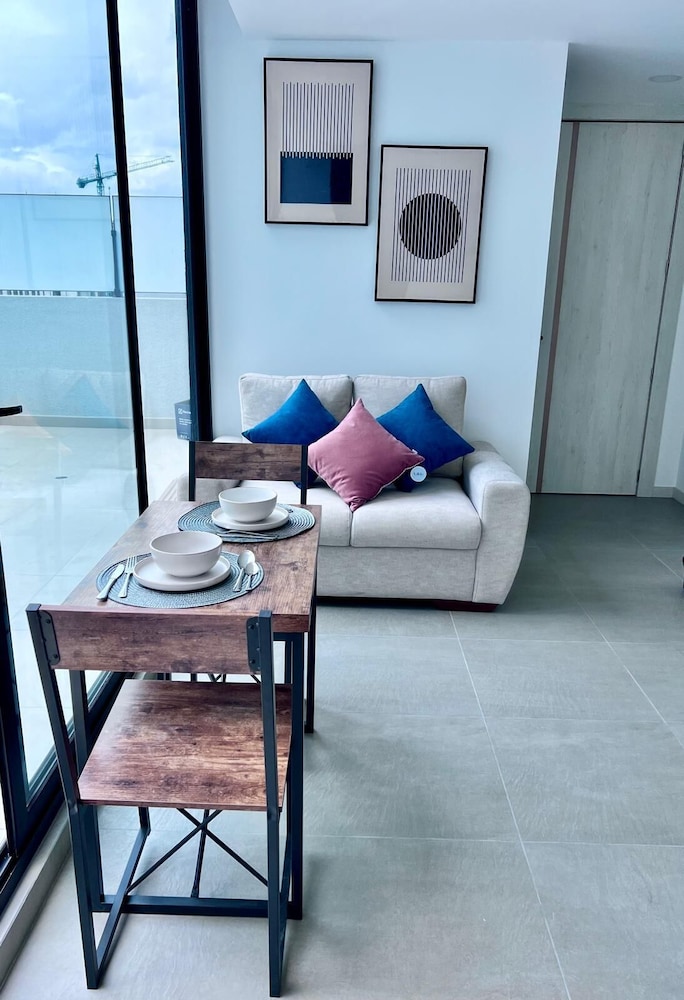 Harmony Luxury Apartments