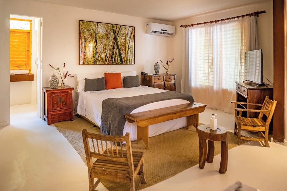 Villas de Gaia Hotel Boutique