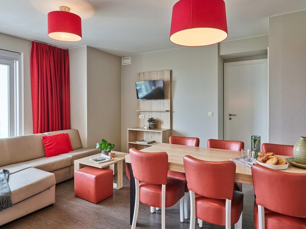 Comfortable Apartment With air Conditioning