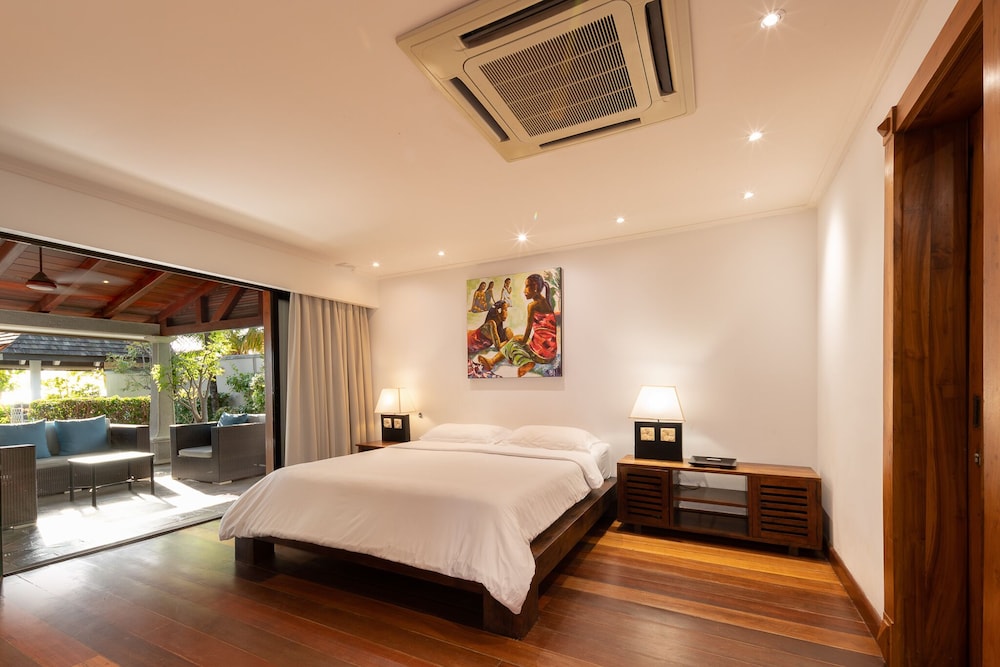 Villa Matahari by muse villas view 4