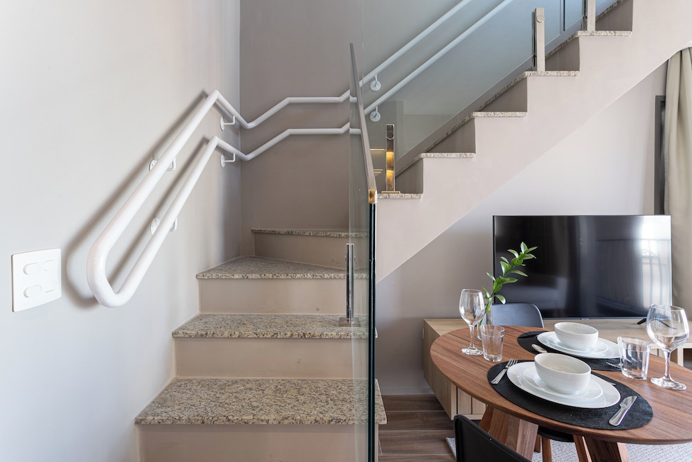 Next Haddock by Viva - Apartamentos próximos ao MASP e a metros da Estação Consolação e Avenida Paulista