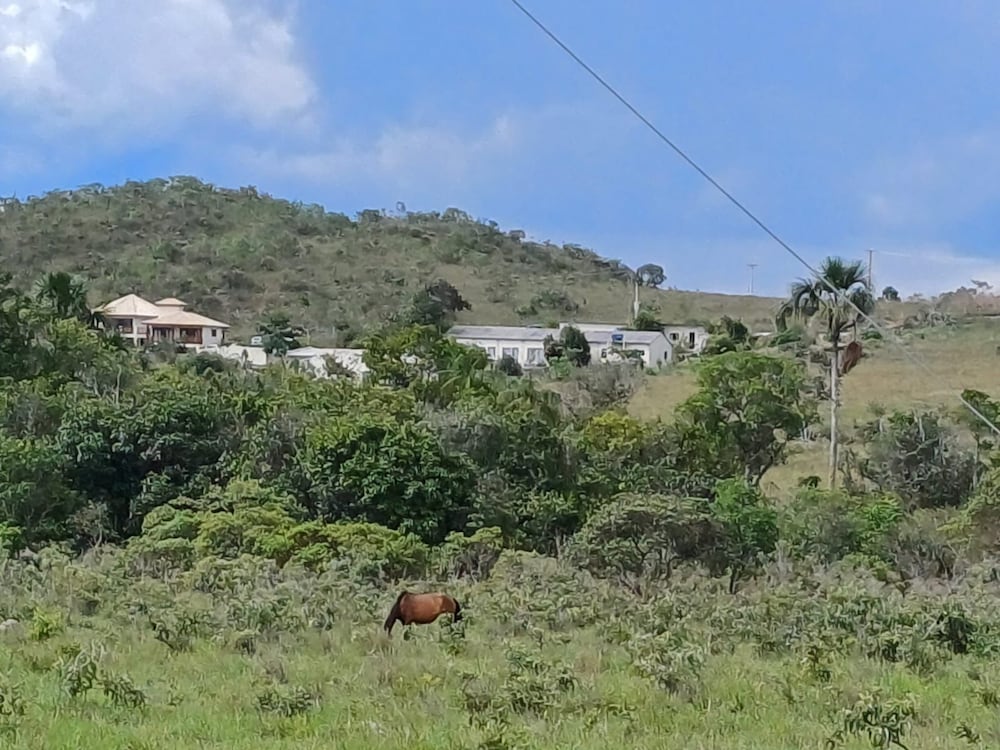 Pousada Sitio da Felicidade - Alto Paraiso de Goias, Veadeiros