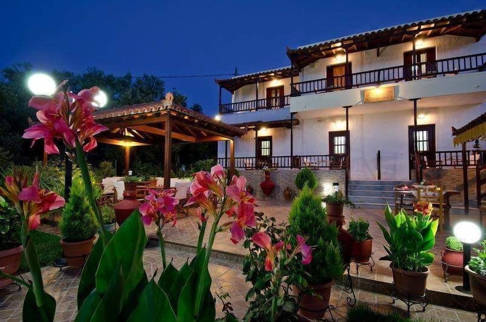 Studios Filippos view 5