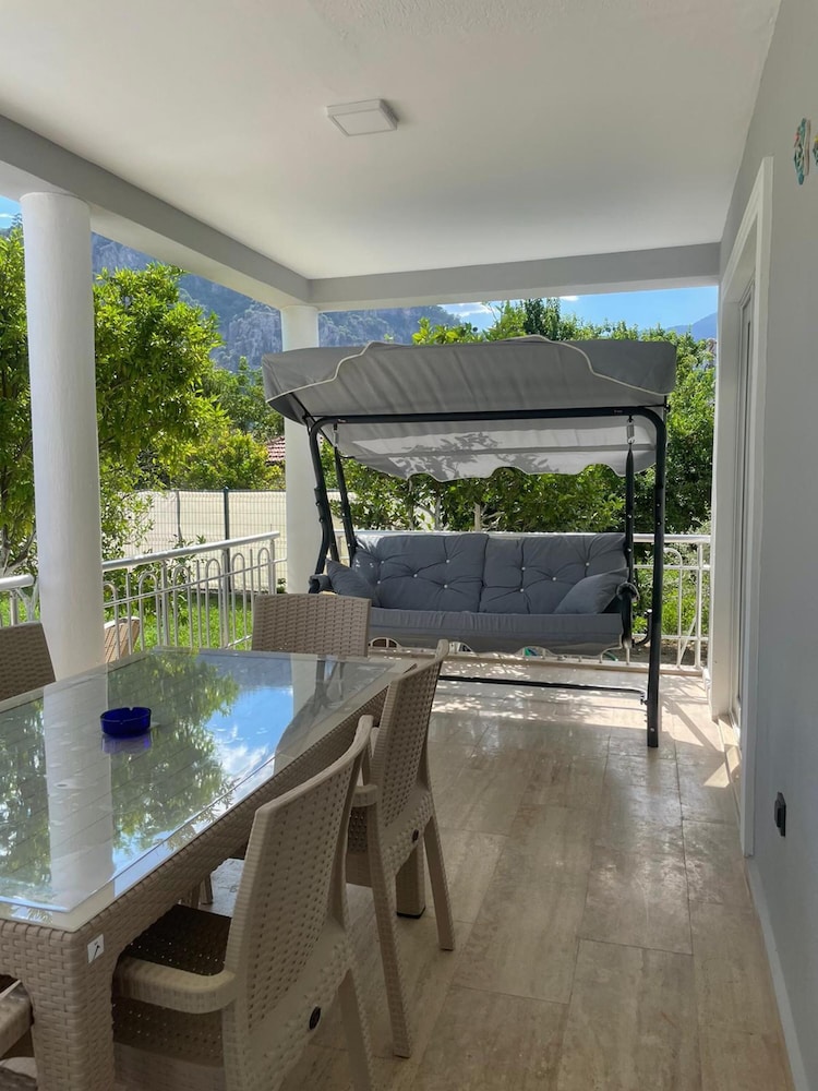Villa Daisy in Dalyan view 4