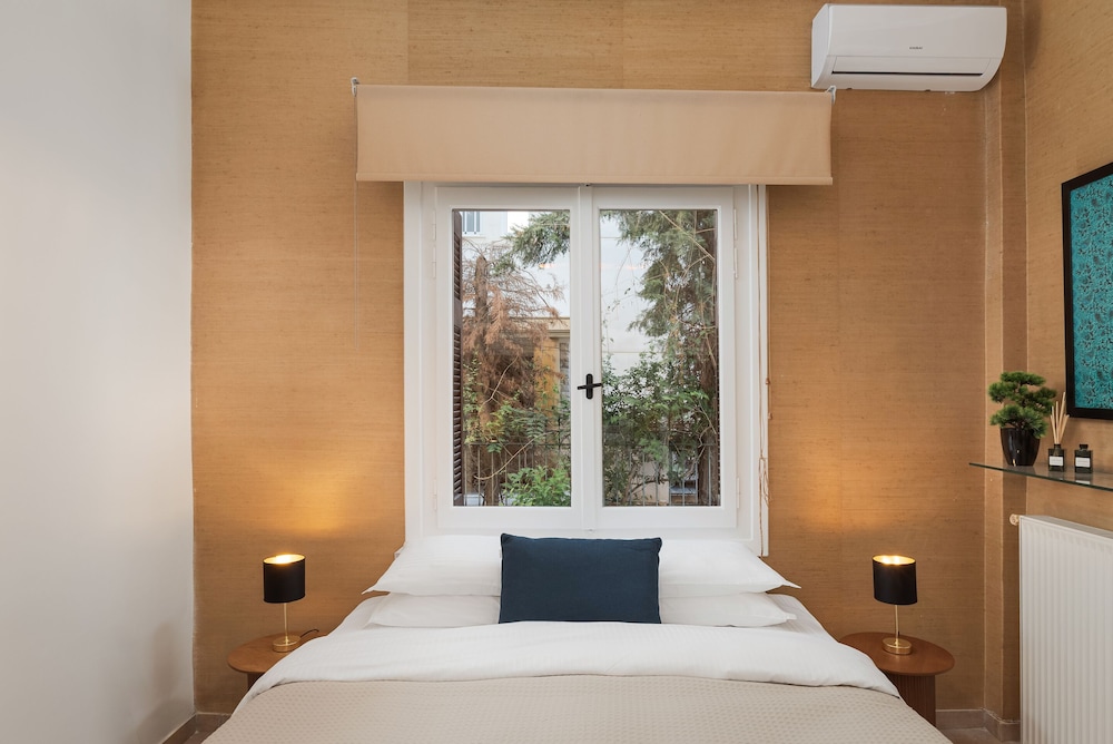 Elaia House Glyfada