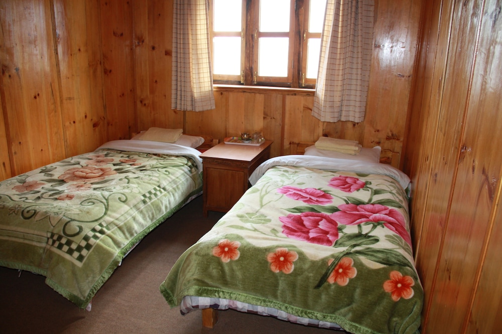 Himalaya Lodge