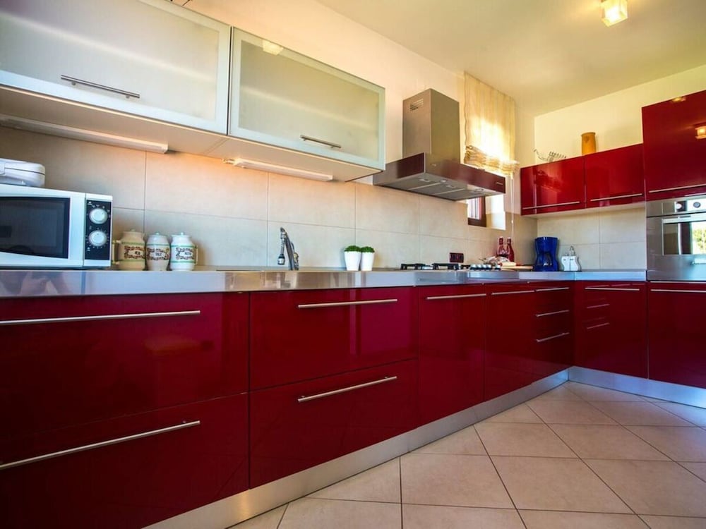 Villa Zuccon Comfortable Holiday Residence view 5