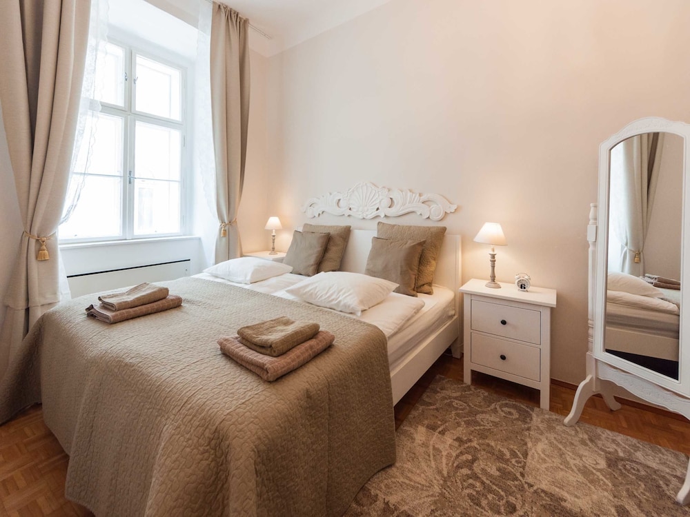 ElegantVienna Apartments