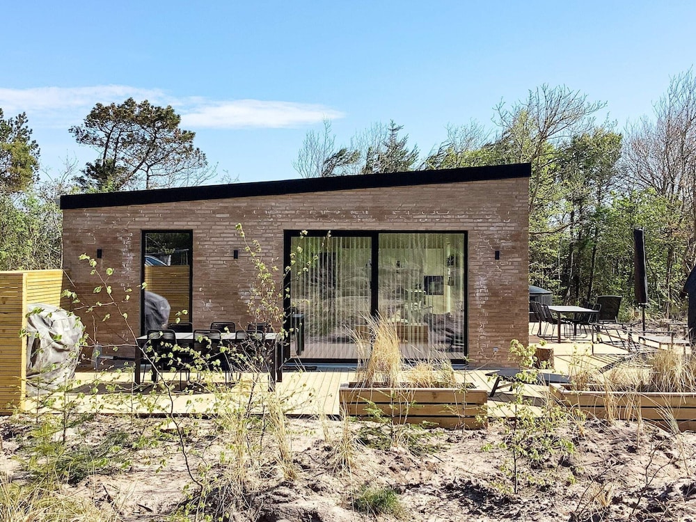 5 Star Holiday Home in Vestervig