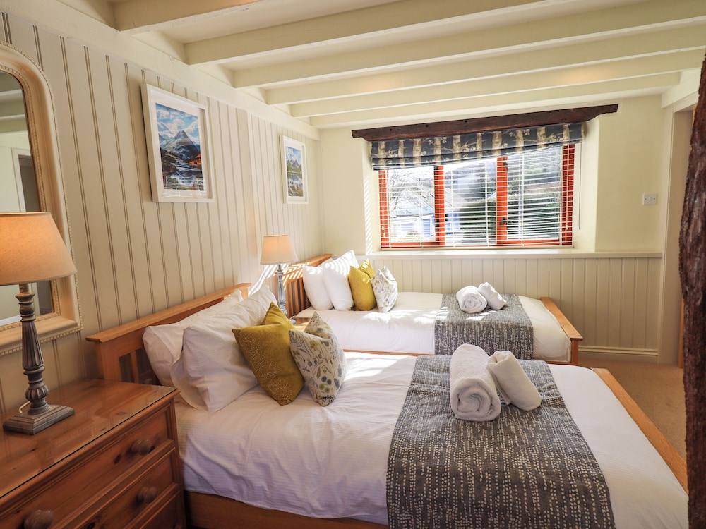 Jasmine Cottage