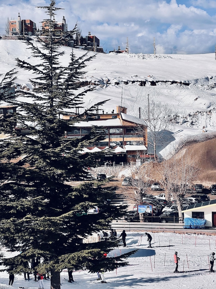 Austria Mzaar Chalets & Services