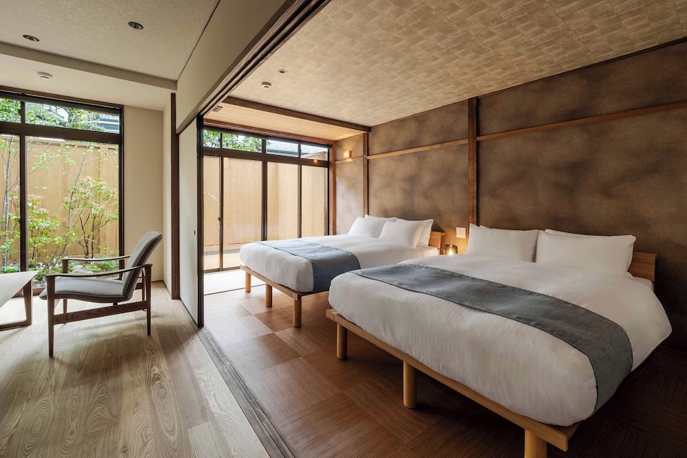 Suiki Machiya House