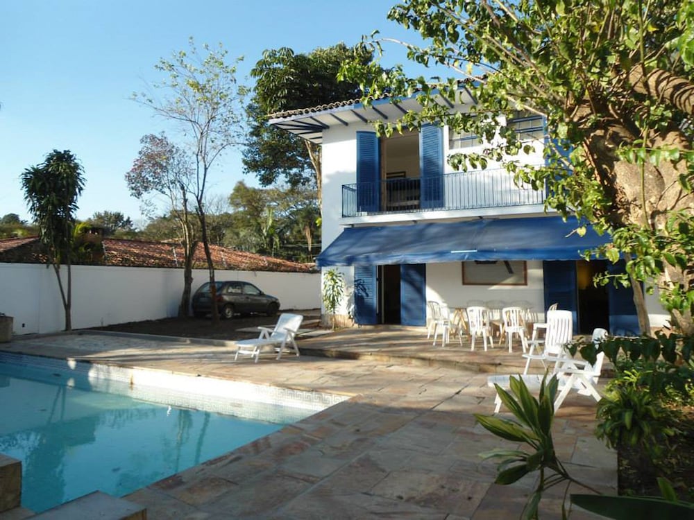 Colonial Hostel
