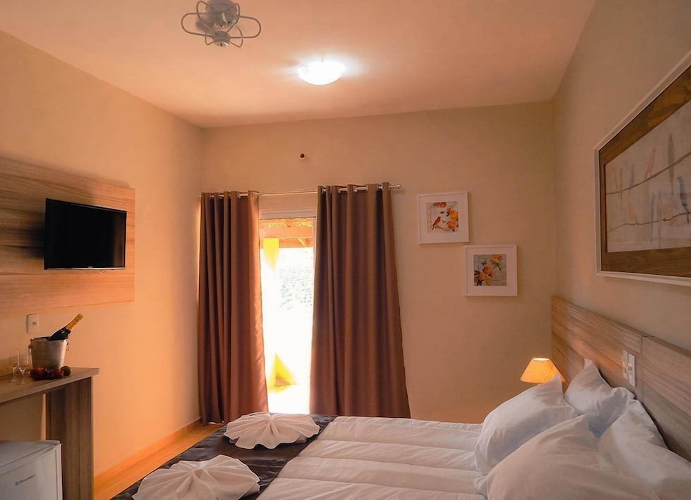 Hotel Fazenda Molise