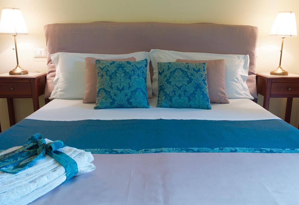 B&B Mare Agrò photo 2