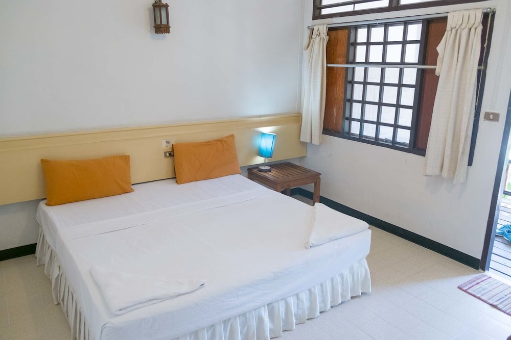 Marine Chaweng Beach Resort