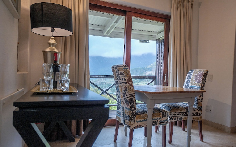 Silvermist Hotel