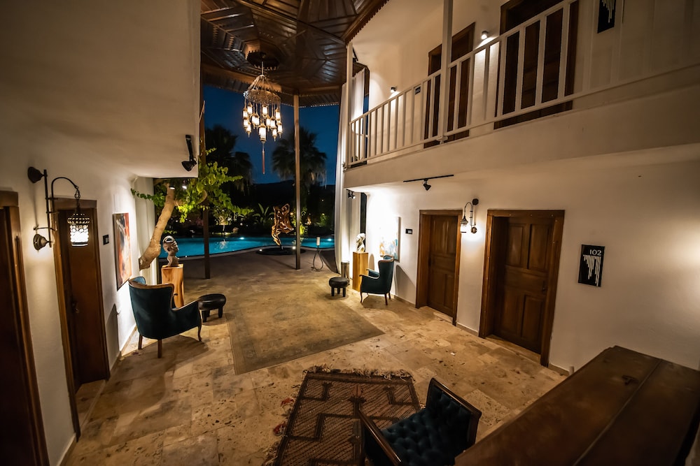 Murat Paşa Konağı Boutique Hotel