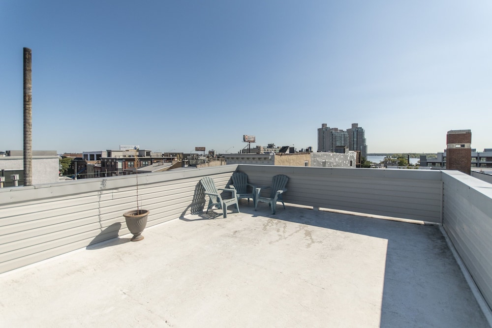 roof