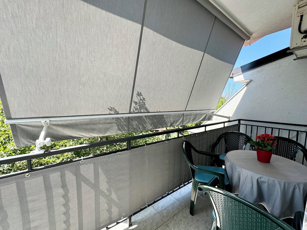 Apartment Kristina 1
