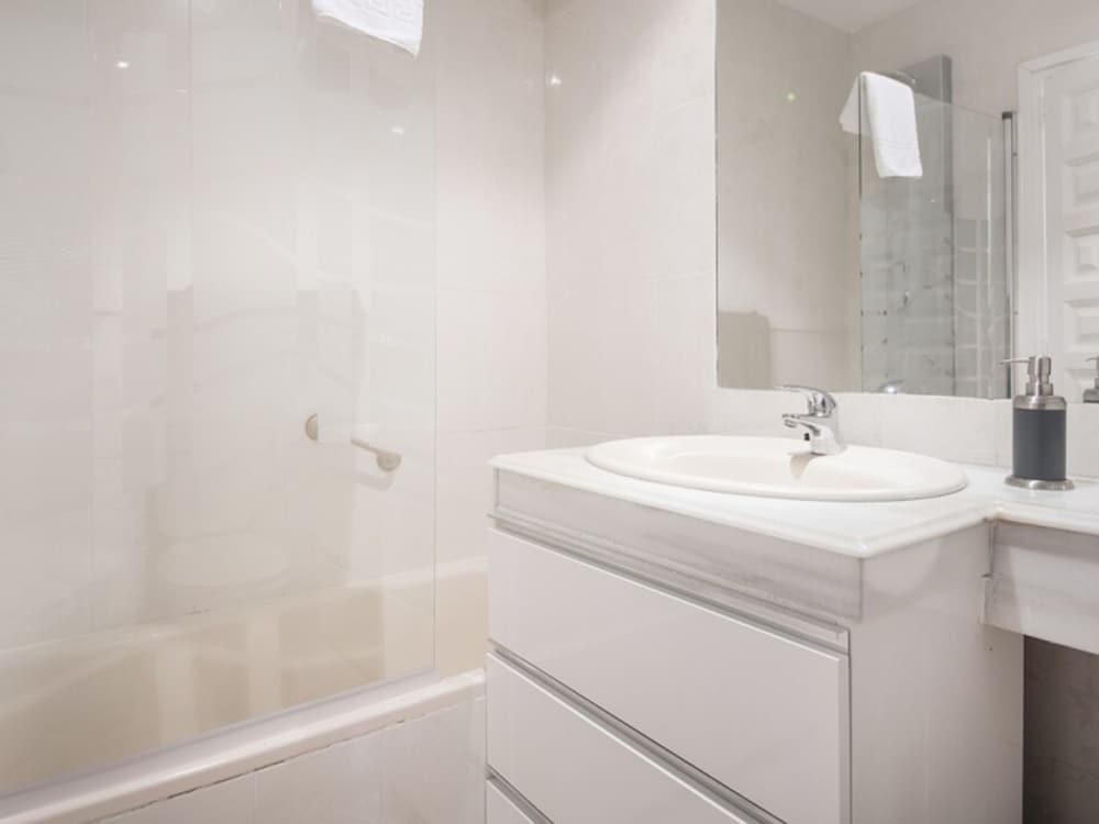 Th92 Apartamento en la Primera Linea en Salou
