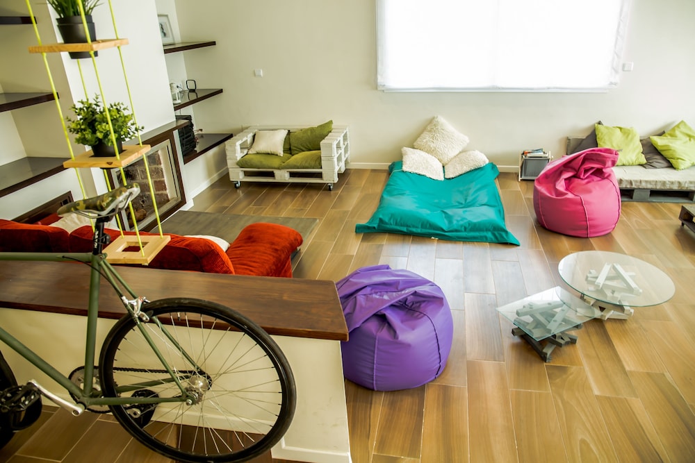Barbatuke Eco-homestel