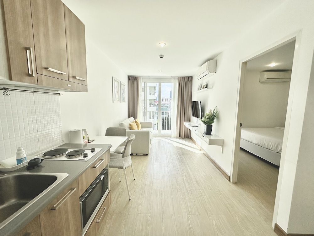 The Town Condo