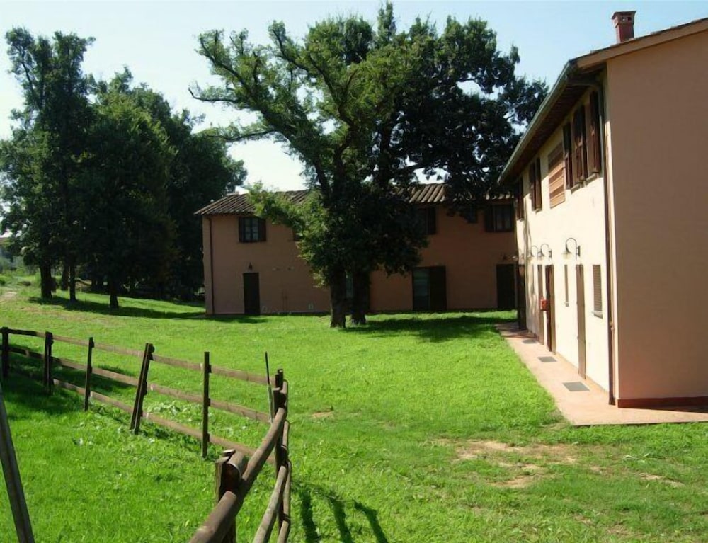 Corte Tommasi Residence