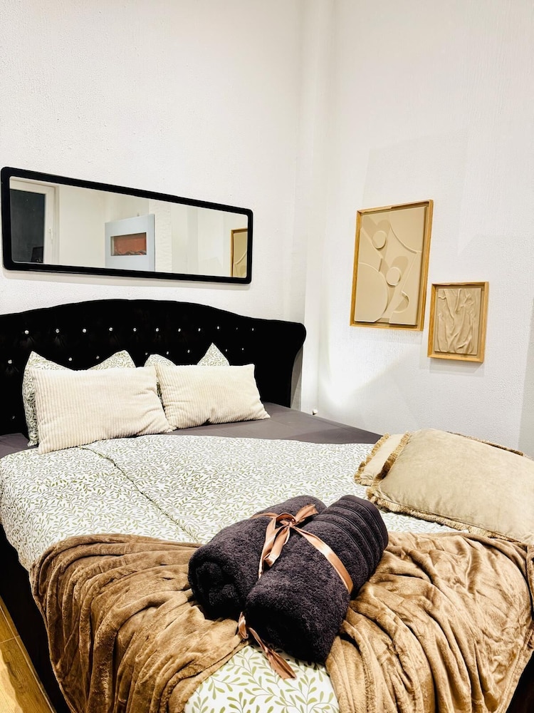 Comfort Studio Apt Near Klosterneuburg