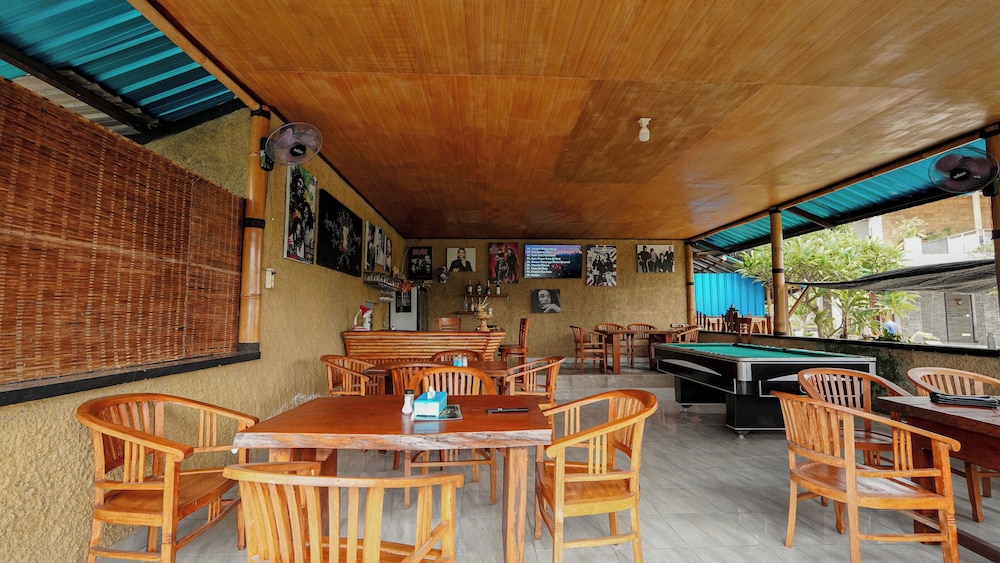 Mona Bali Guest House