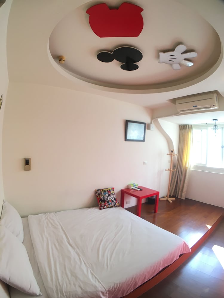 Fengchia Europe 3