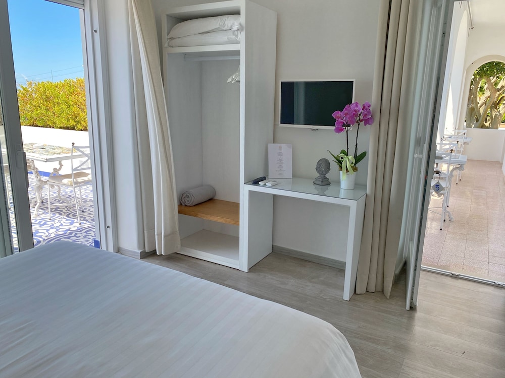 La Giuliva Charming Rooms